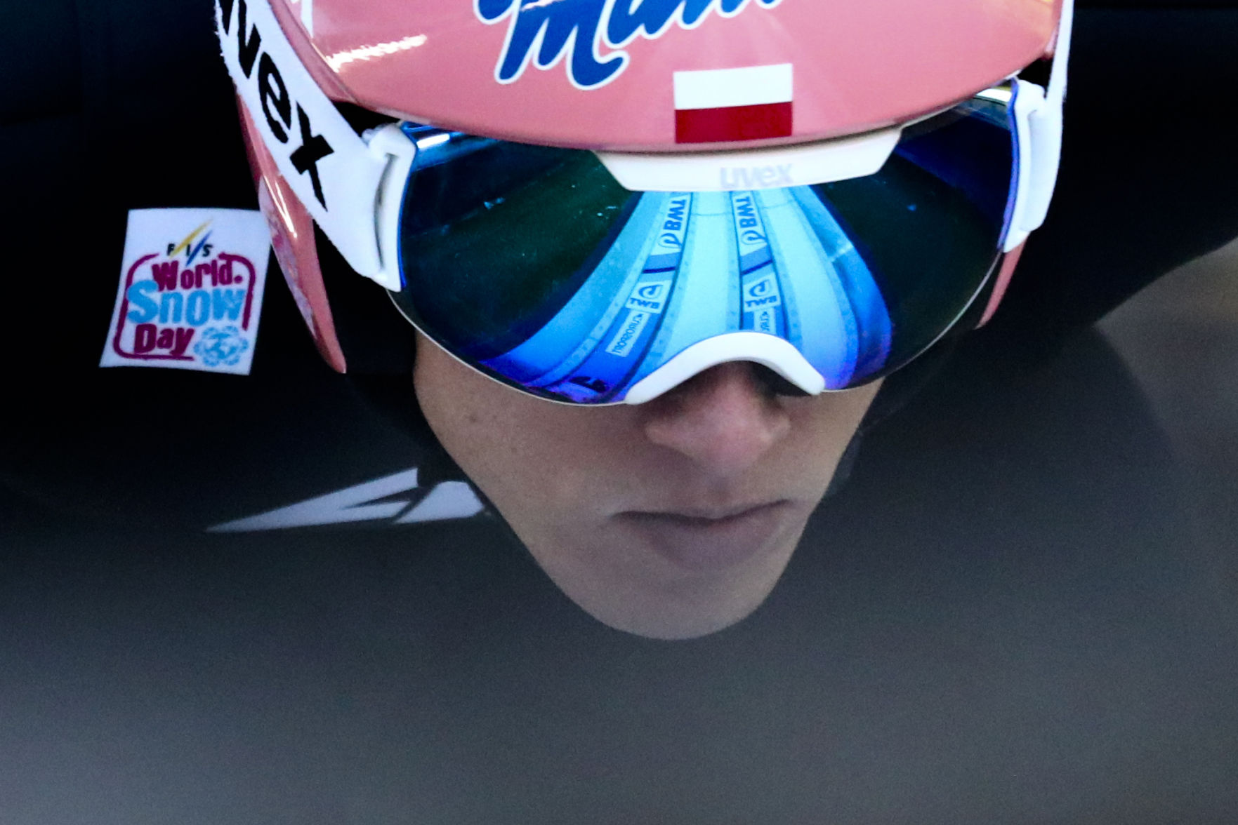 APTOPIX Austria Ski Jumping Four Hills